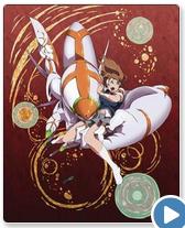 Bounen no Xamdou C26